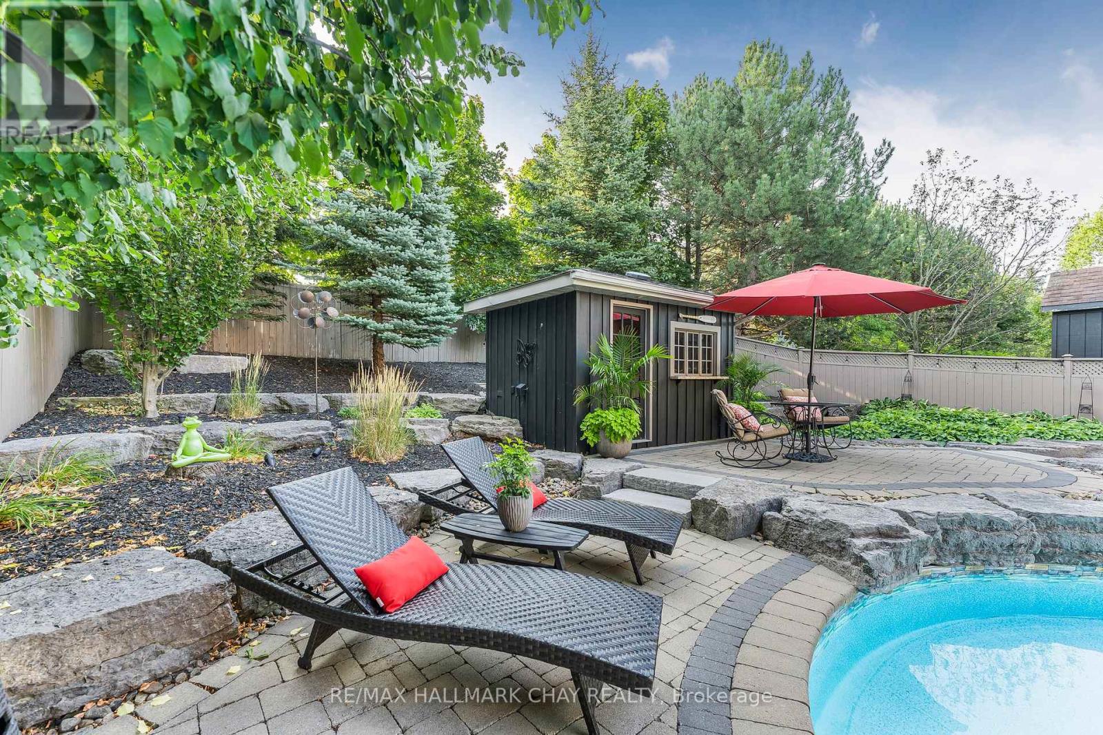 15 Cityview Circle, Barrie, Ontario  L4N 7V2 - Photo 31 - S12176297