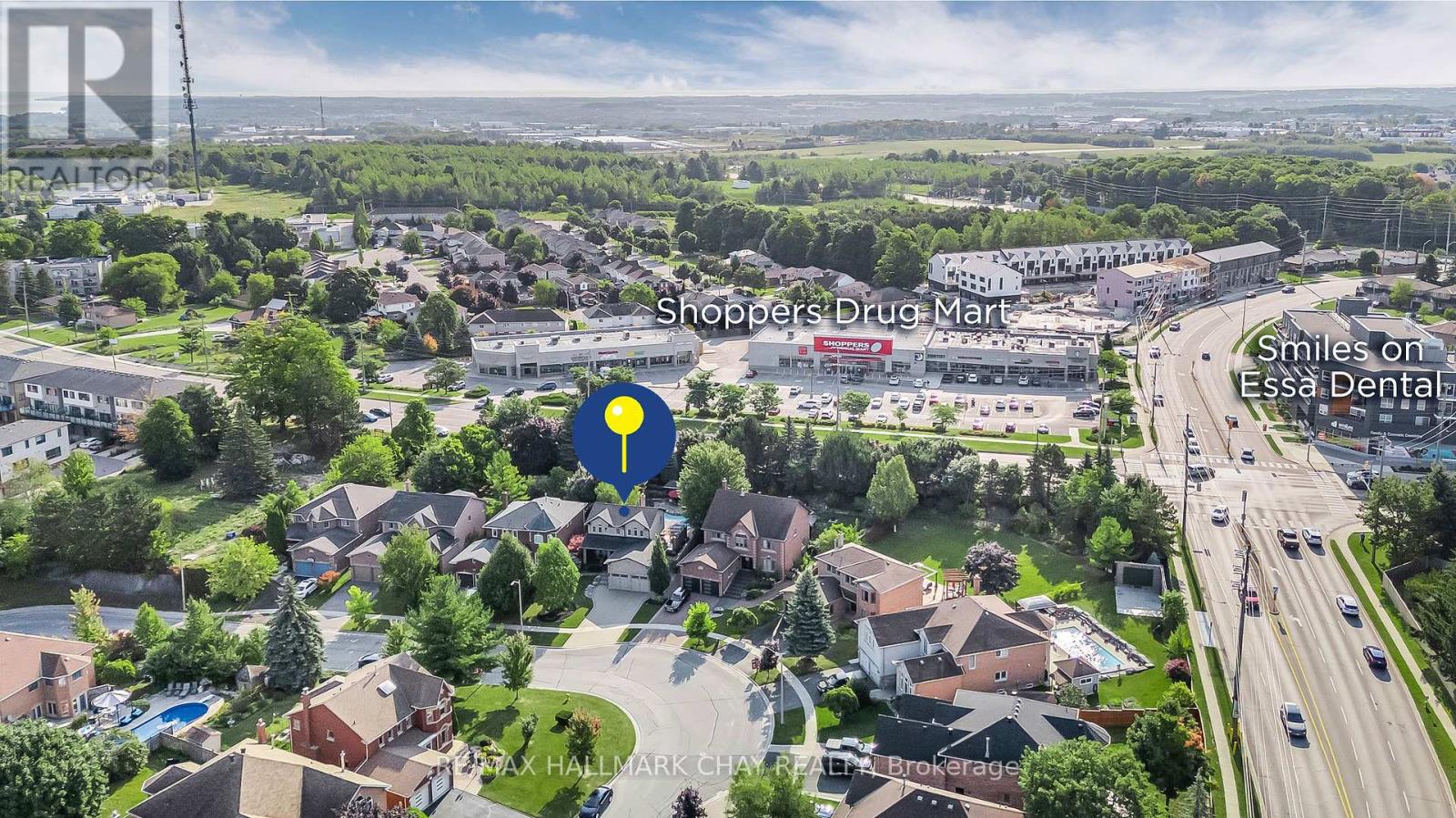15 Cityview Circle, Barrie, Ontario  L4N 7V2 - Photo 35 - S12176297