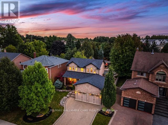 15 Cityview Circle, Barrie, Ontario  L4N 7V2 - Photo 37 - S12176297