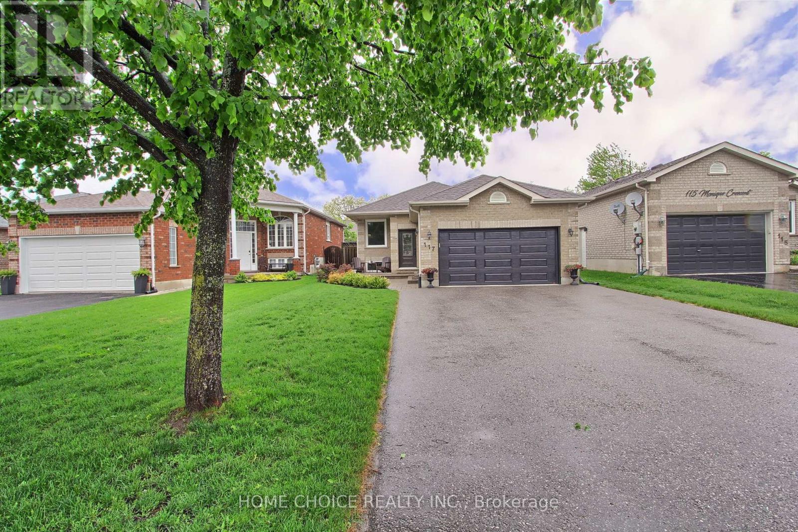 117 Monique Crescent W, Barrie, Ontario  L4M 6Y5 - Photo 6 - S12176324