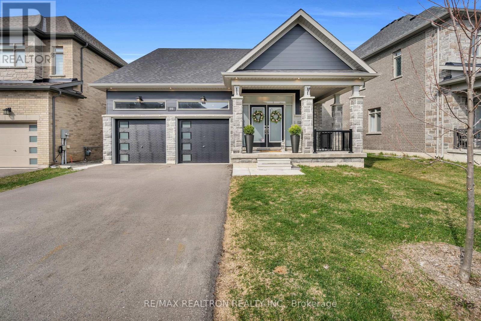 99 FRANKLIN TRAIL, barrie, Ontario