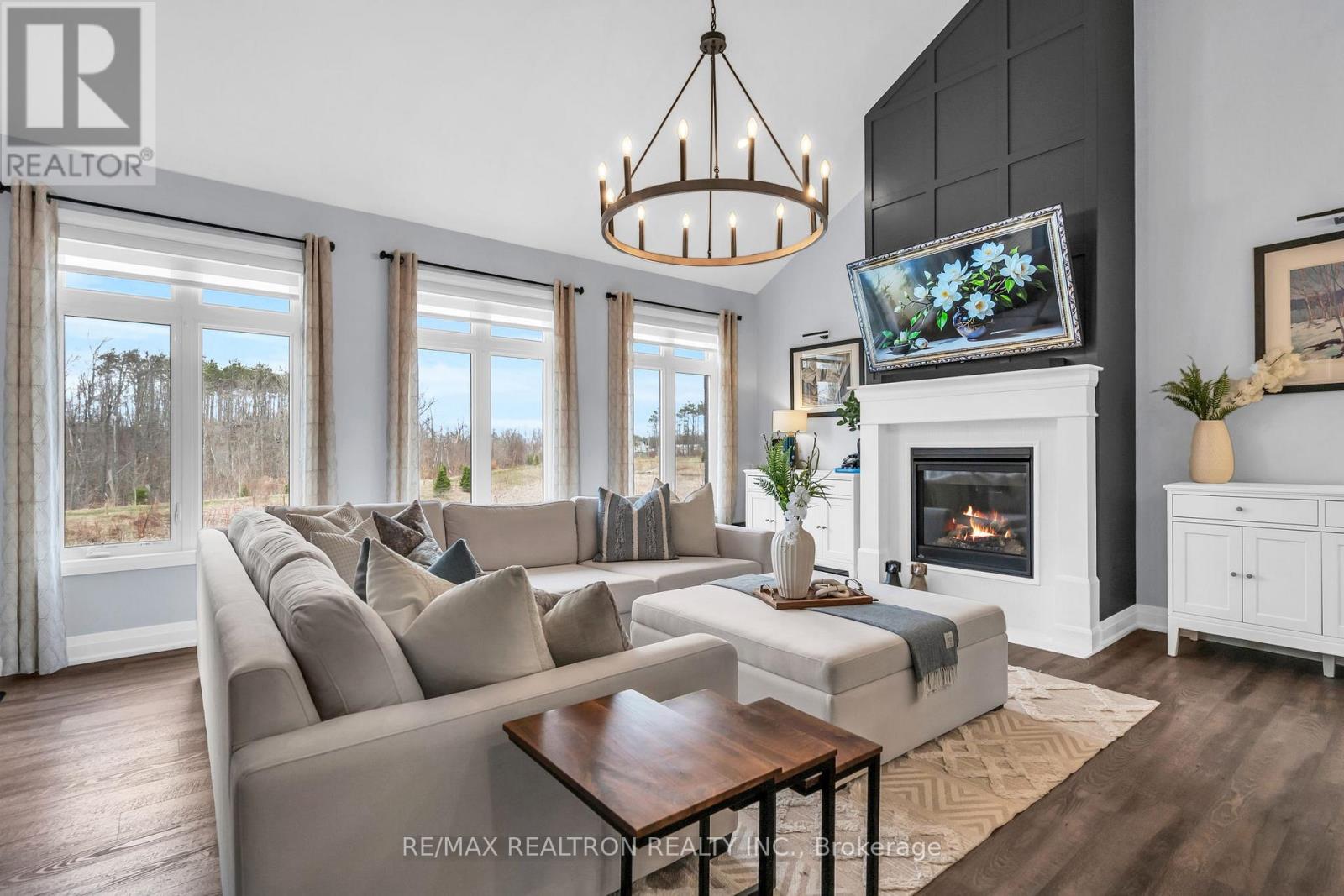 99 Franklin Trail, Barrie, Ontario  L9J 0J1 - Photo 17 - S12176359