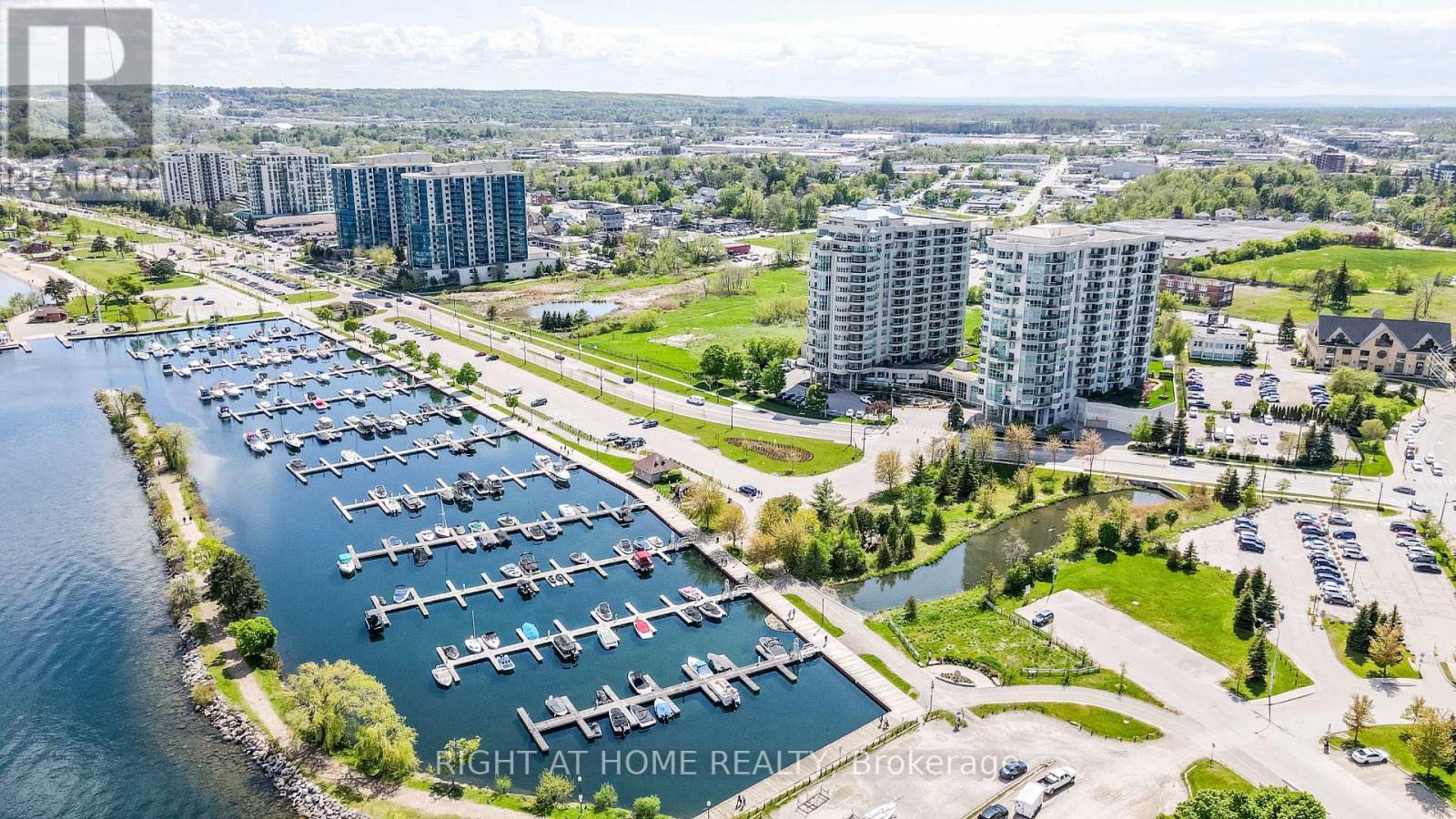 Ph08 - 6 Toronto Street, Barrie, Ontario  L4N 9R2 - Photo 1 - S12176391
