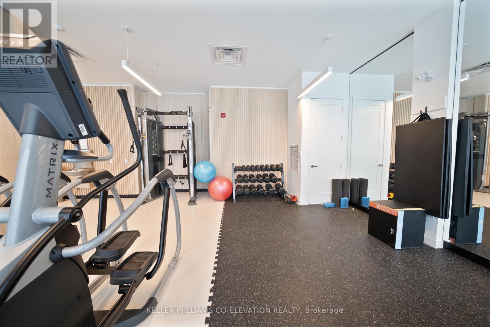 414 - 185 Dunlop Street E, Barrie, Ontario  L4M 1B2 - Photo 30 - S12176440