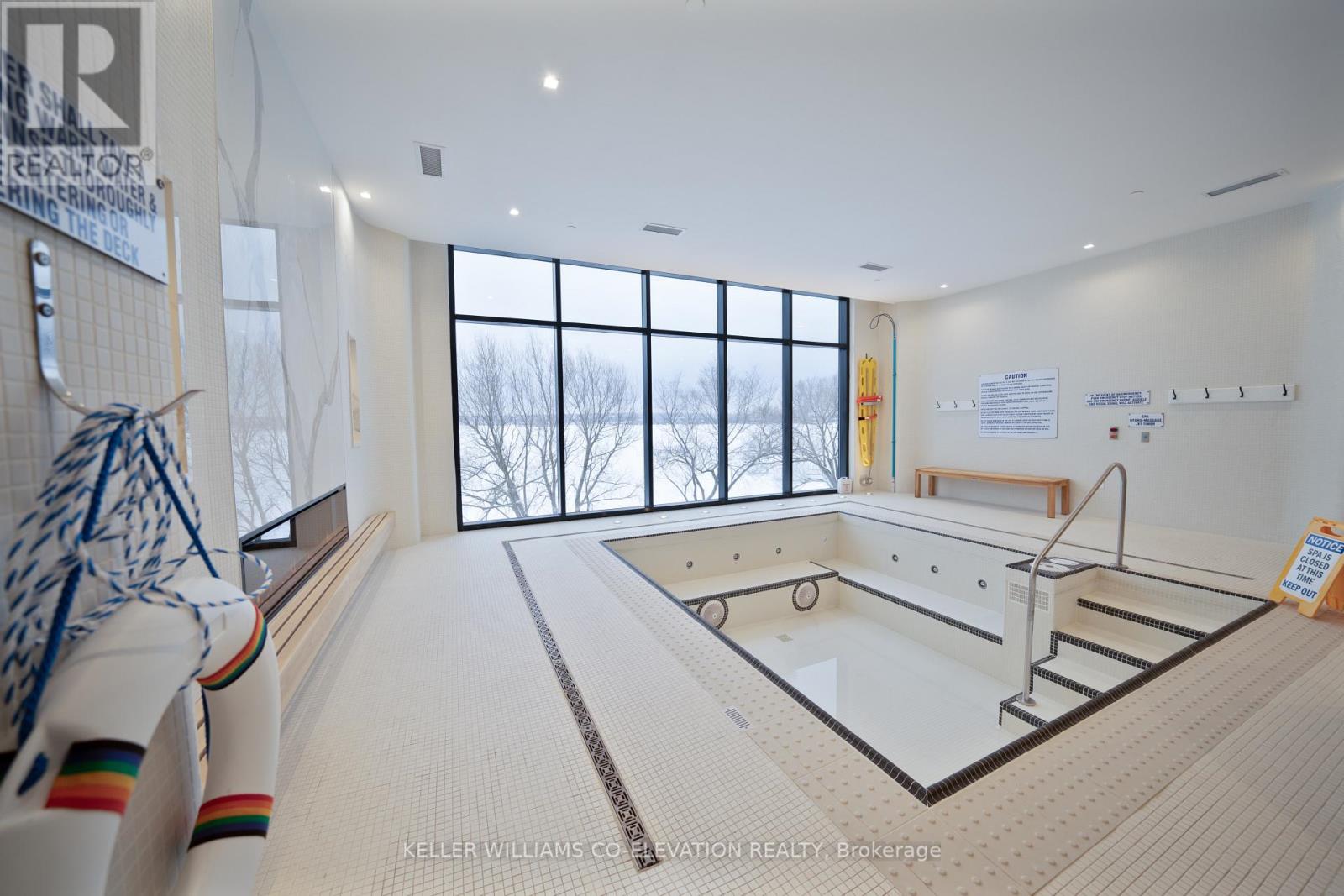 414 - 185 Dunlop Street E, Barrie, Ontario  L4M 1B2 - Photo 38 - S12176440