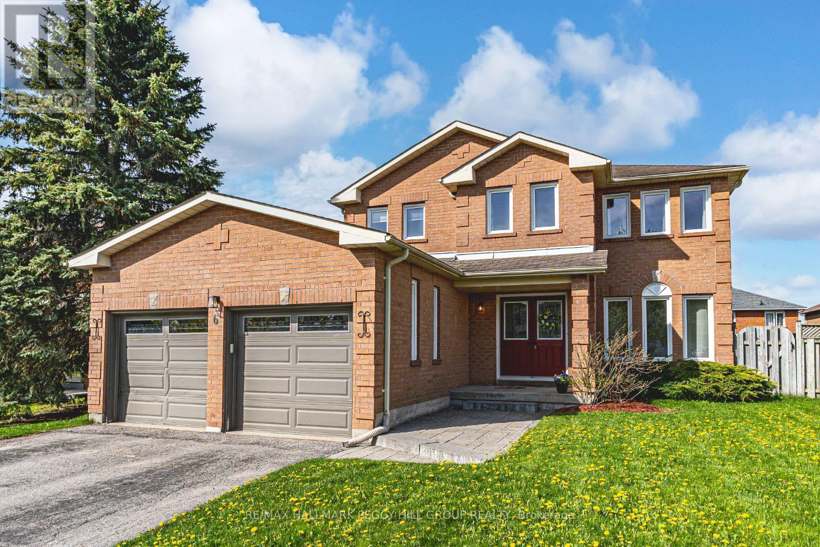 6 Mcdougall Drive, Barrie, Ontario  L4N 7J1 - Photo 1 - S12176446