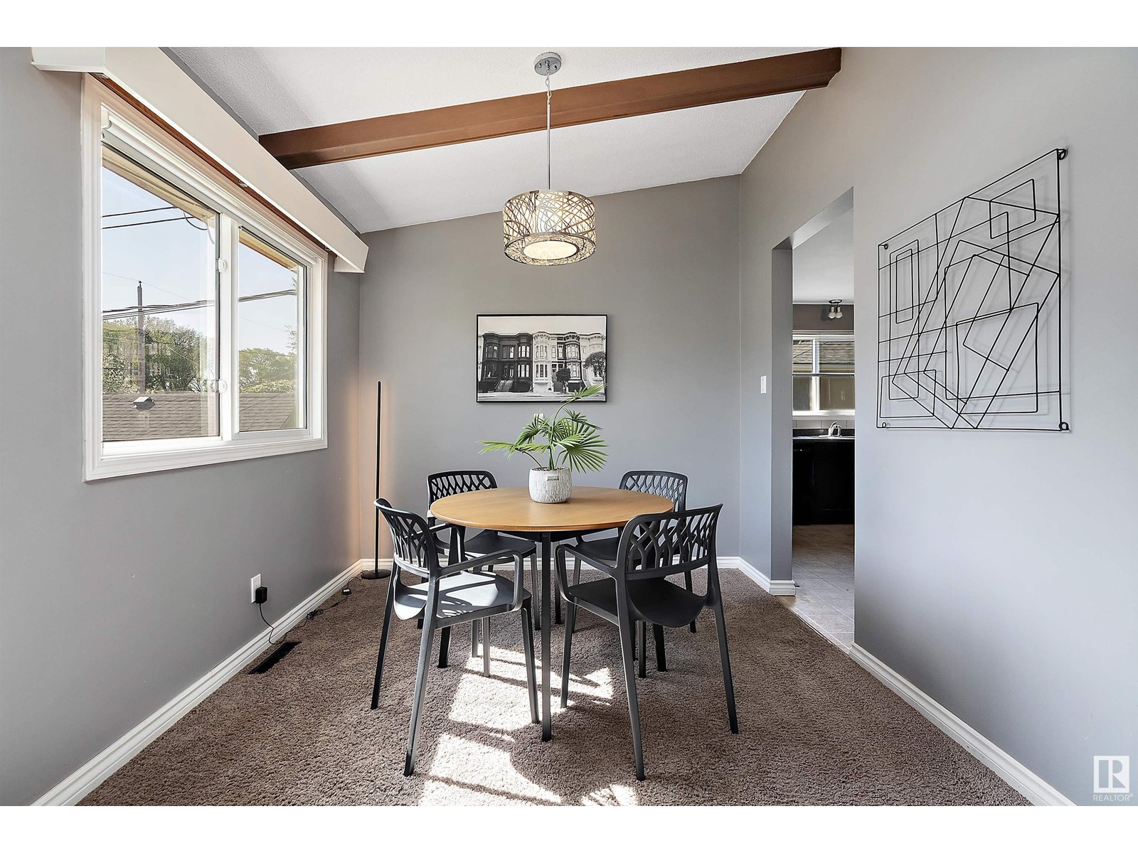 7815 103 Av Nw Nw, Edmonton, Alberta  T6A 0V8 - Photo 8 - E4438721