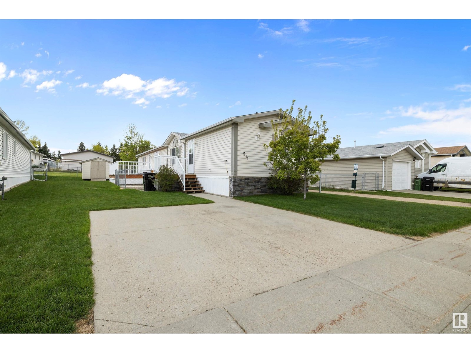 511 Maple Wood Cr Nw, Edmonton, Alberta  T6P 0B1 - Photo 28 - E4438729