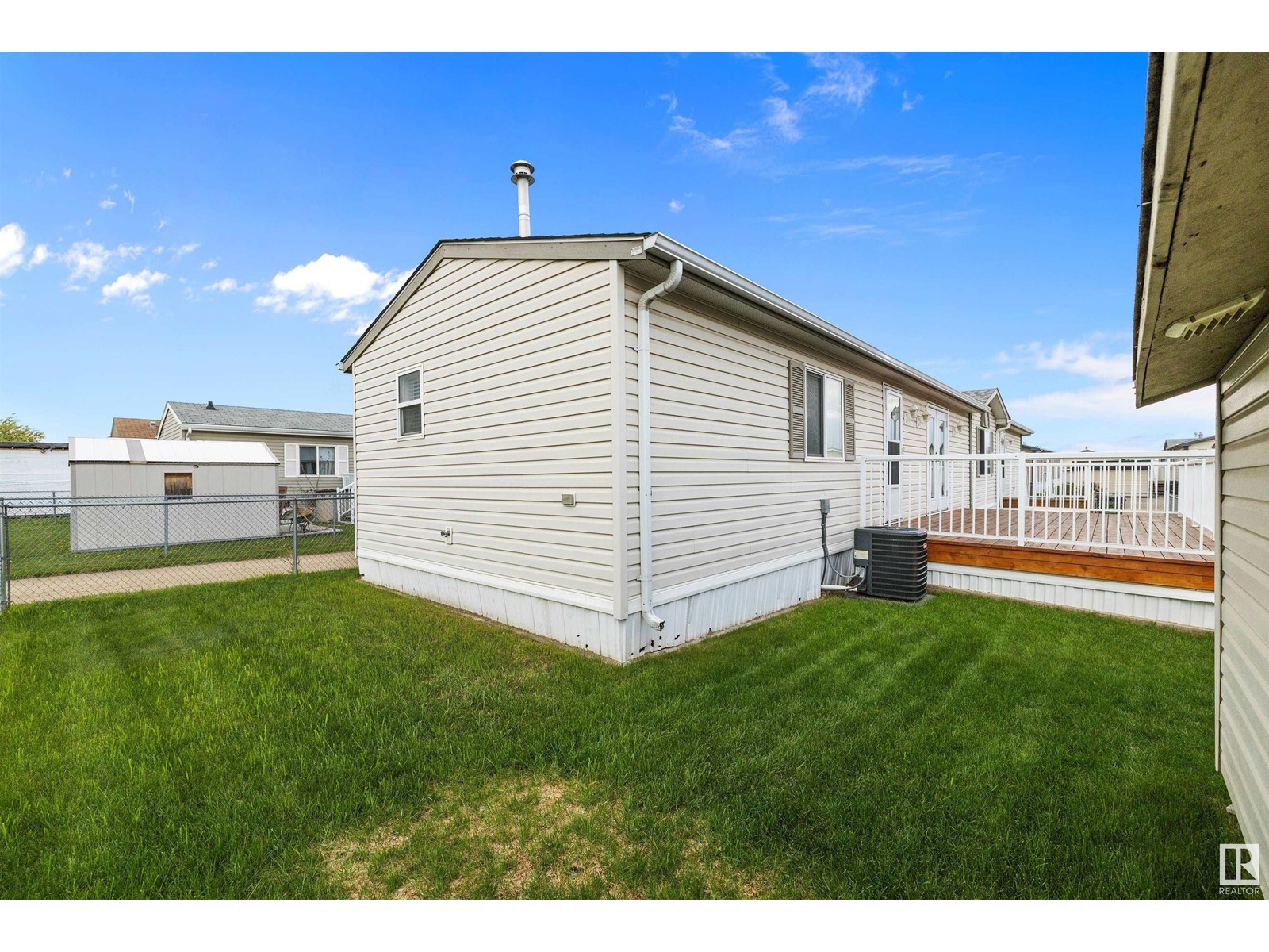 511 Maple Wood Cr Nw, Edmonton, Alberta  T6P 0B1 - Photo 32 - E4438729