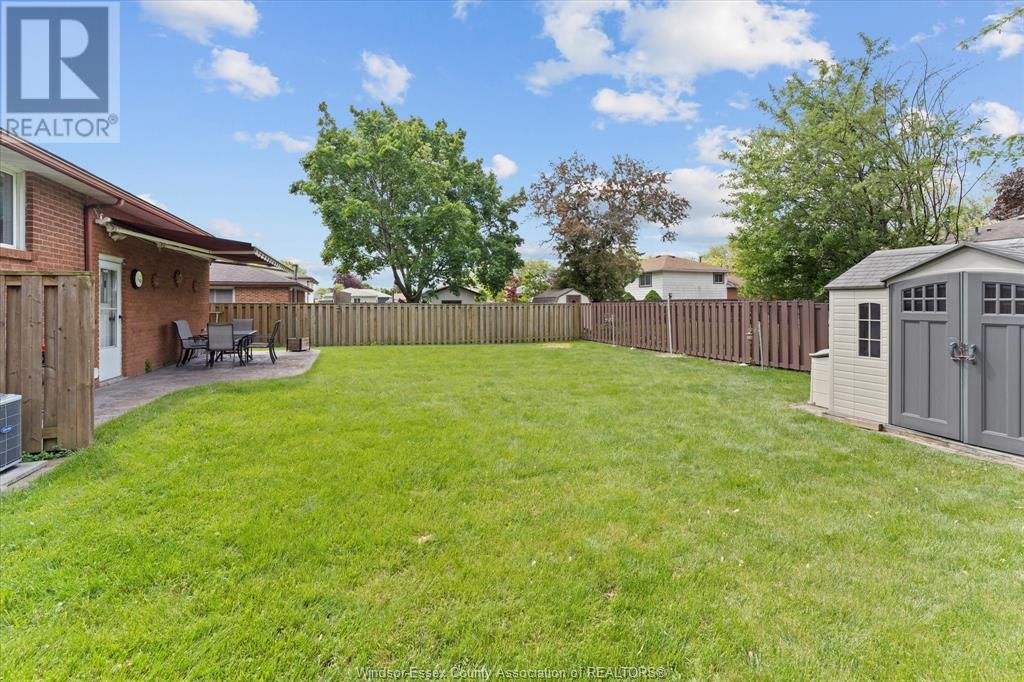 2827 Mcmahon Avenue, Windsor, Ontario  N8T 2J7 - Photo 34 - 25013258