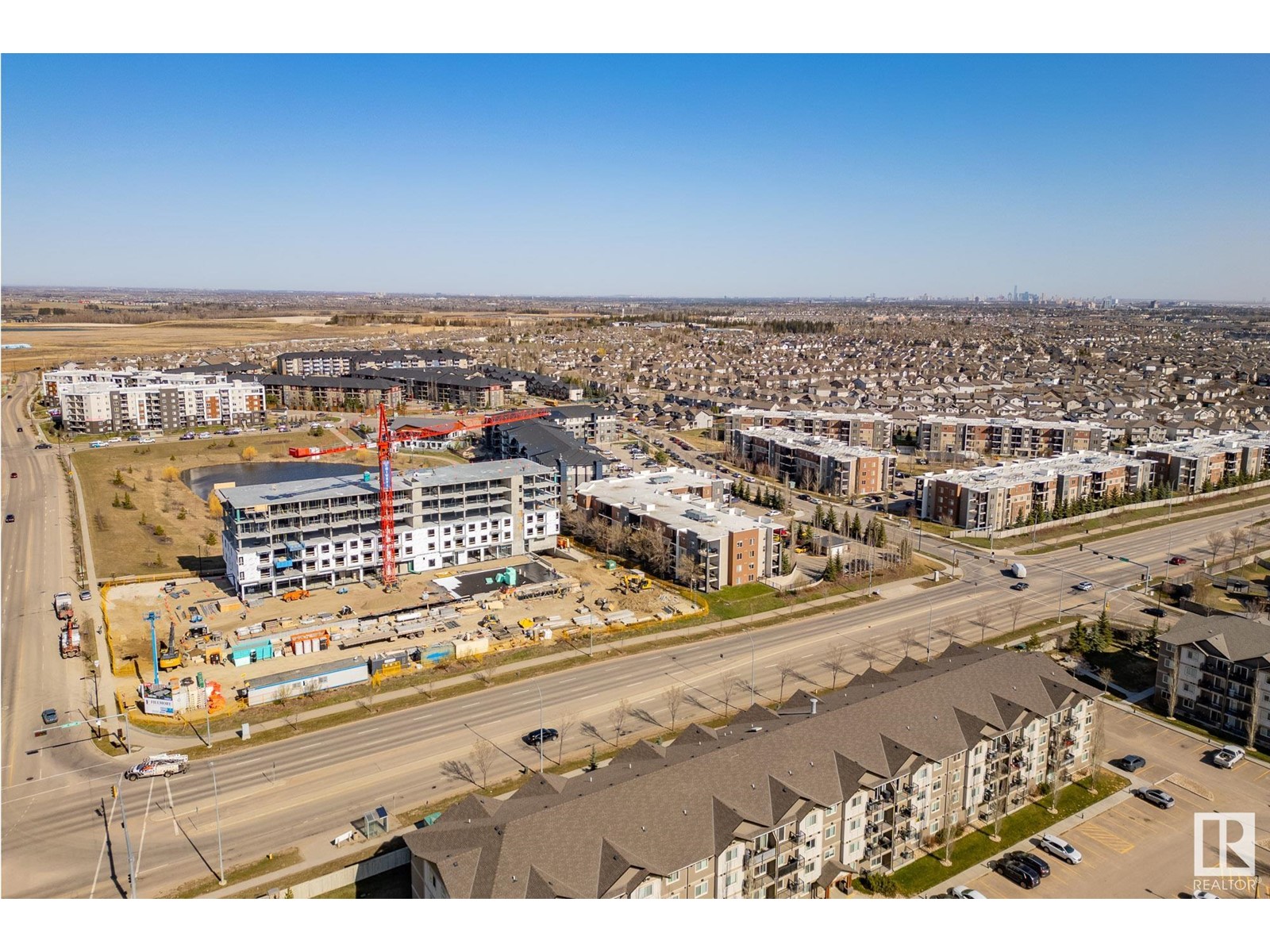 #107 11803 22 Av Sw, Edmonton, Alberta  T6W 2R9 - Photo 40 - E4438724