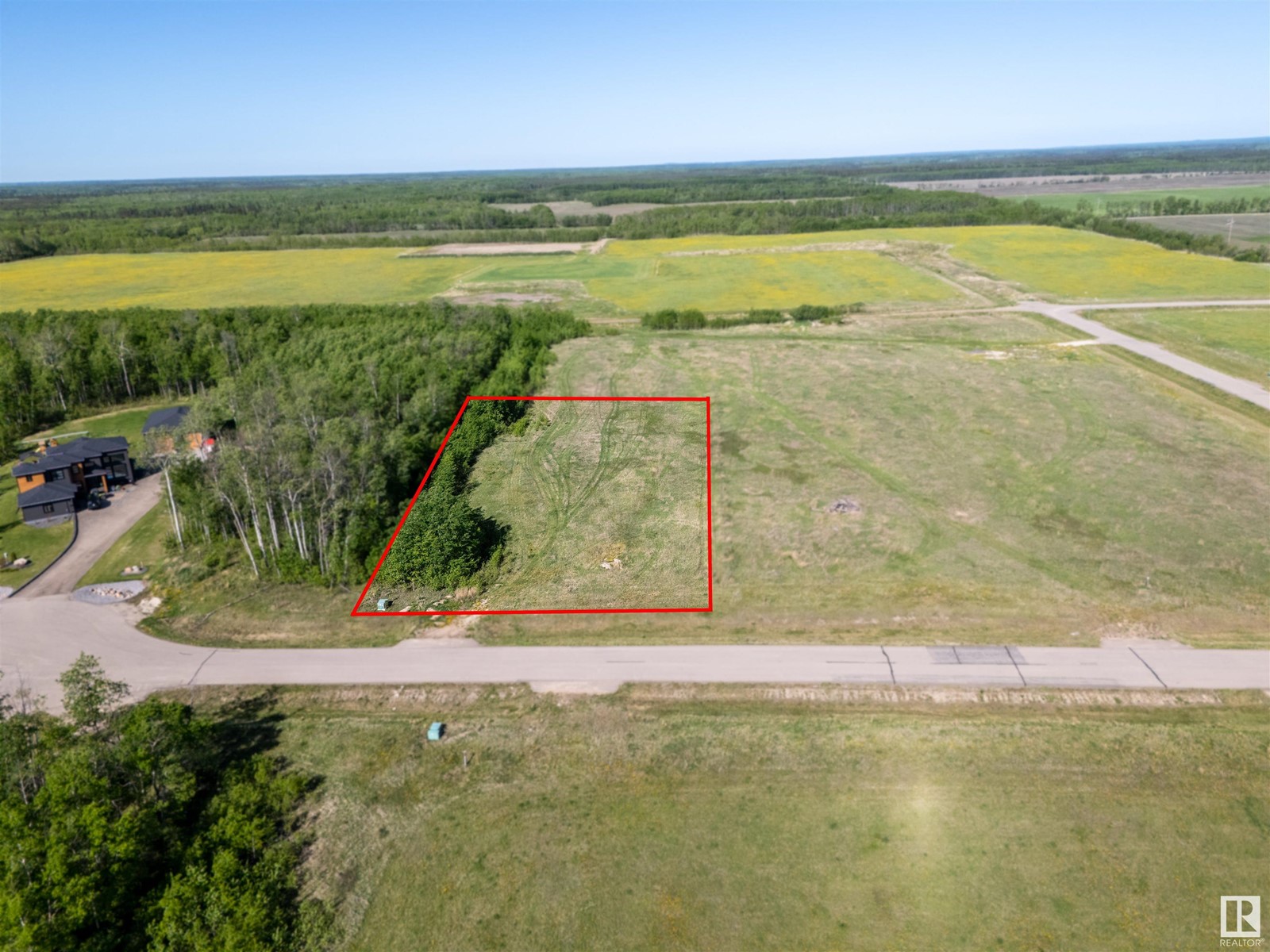121 42324 Twp Rd 632, Rural Bonnyville M.d., Alberta  T9M 1P3 - Photo 2 - E4429087