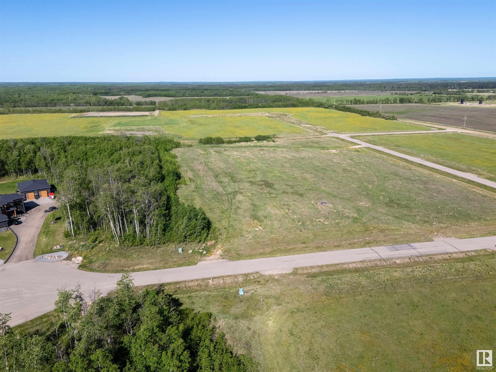 121 42324 Twp Rd 632, Rural Bonnyville M.d., Alberta  T9M 1P3 - Photo 5 - E4429087