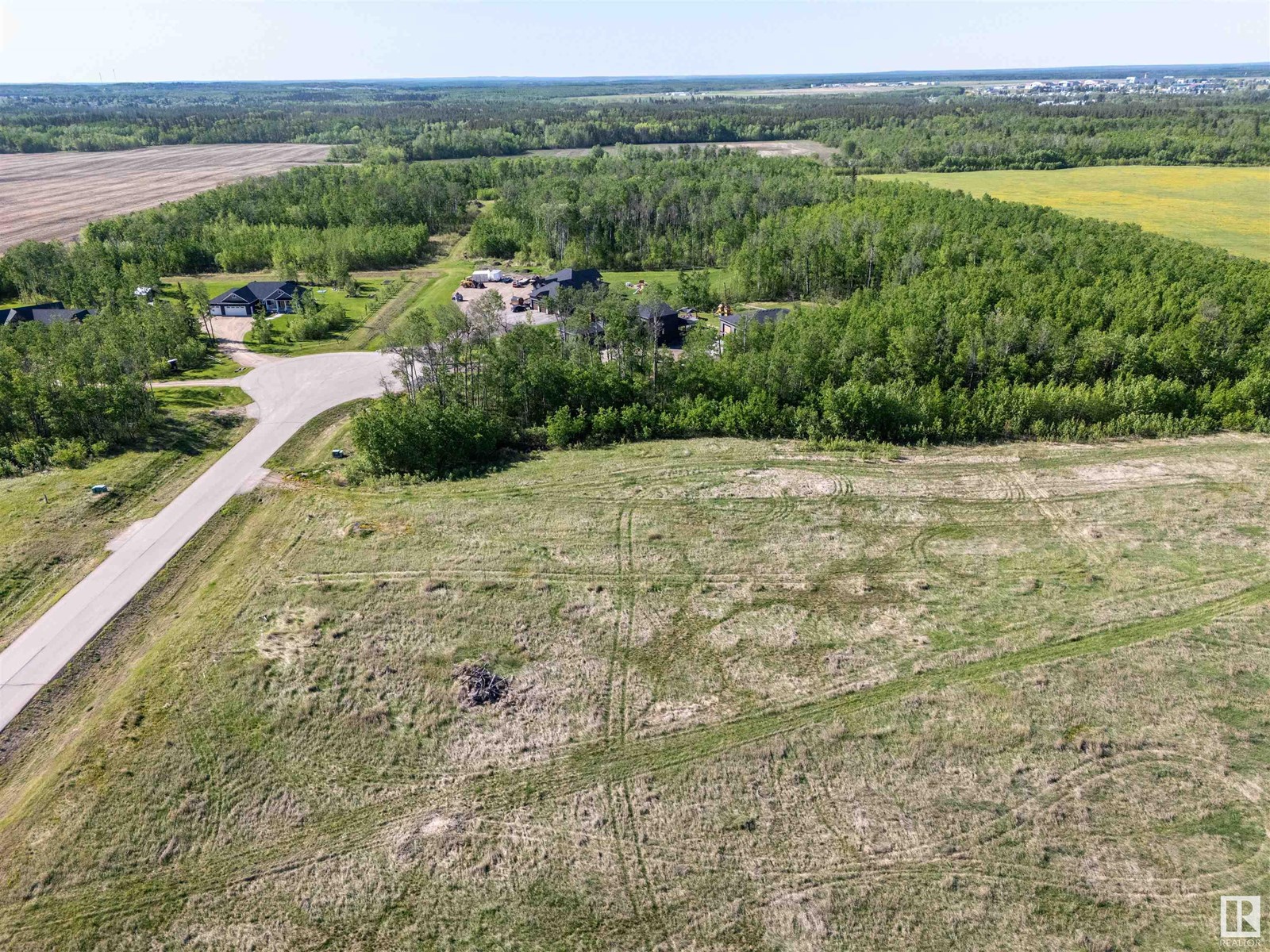 121 42324 Twp Rd 632, Rural Bonnyville M.d., Alberta  T9M 1P3 - Photo 9 - E4429087