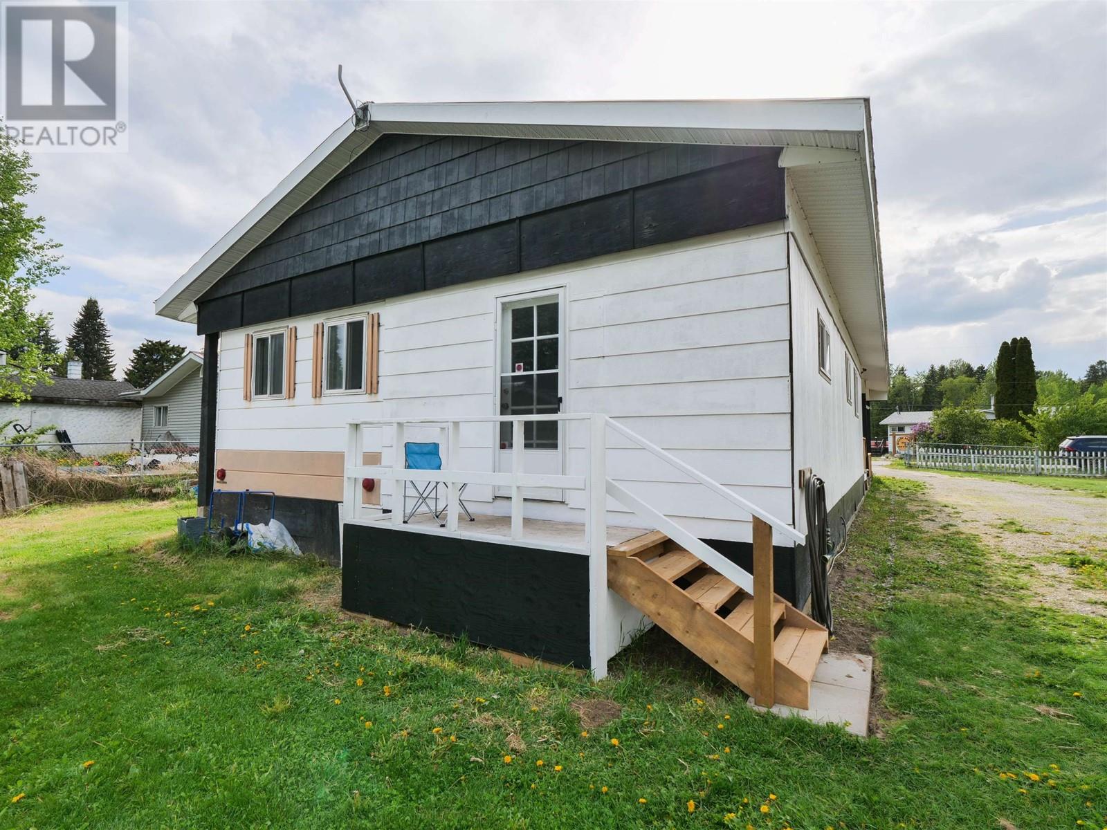 334 Elm Street, Quesnel, British Columbia  V2J 3W8 - Photo 33 - R3007746