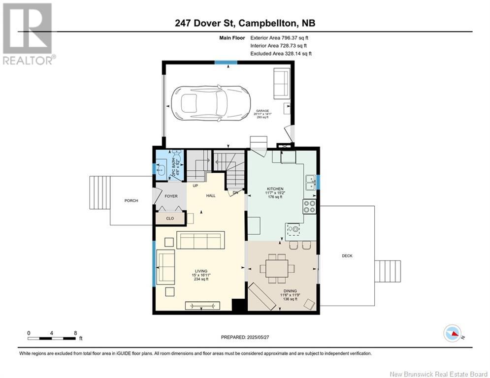 Property at 247 Dover Street image 3