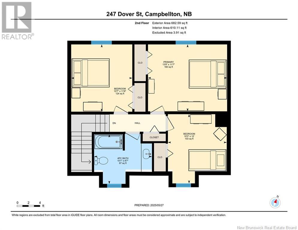 Property at 247 Dover Street image 4