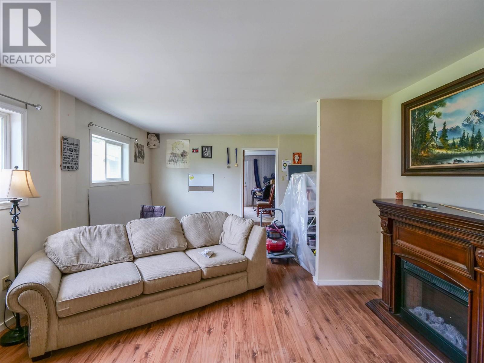 334 Elm Street, Quesnel, British Columbia  V2J 3W8 - Photo 11 - R3007746