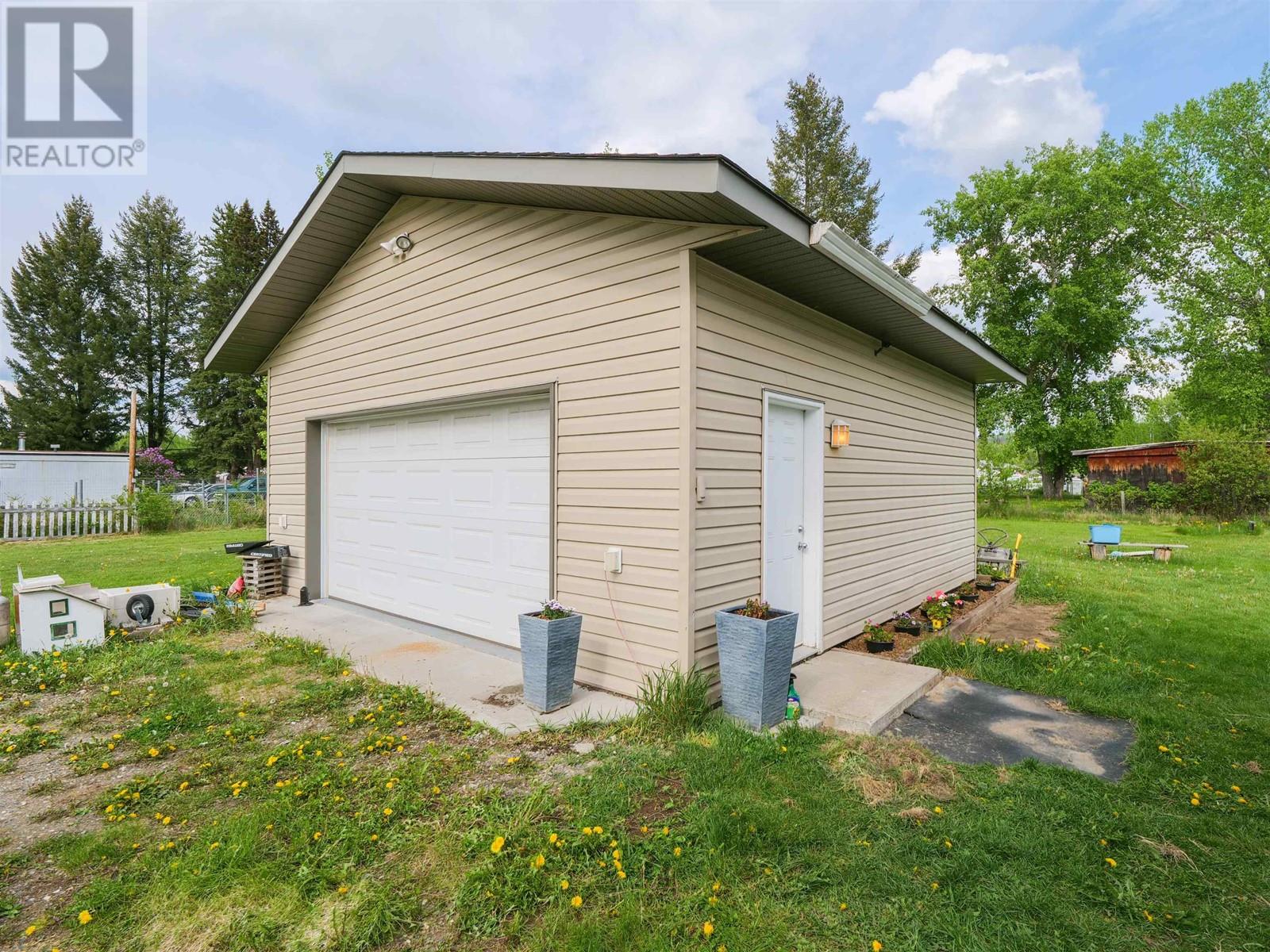 334 Elm Street, Quesnel, British Columbia  V2J 3W8 - Photo 36 - R3007746