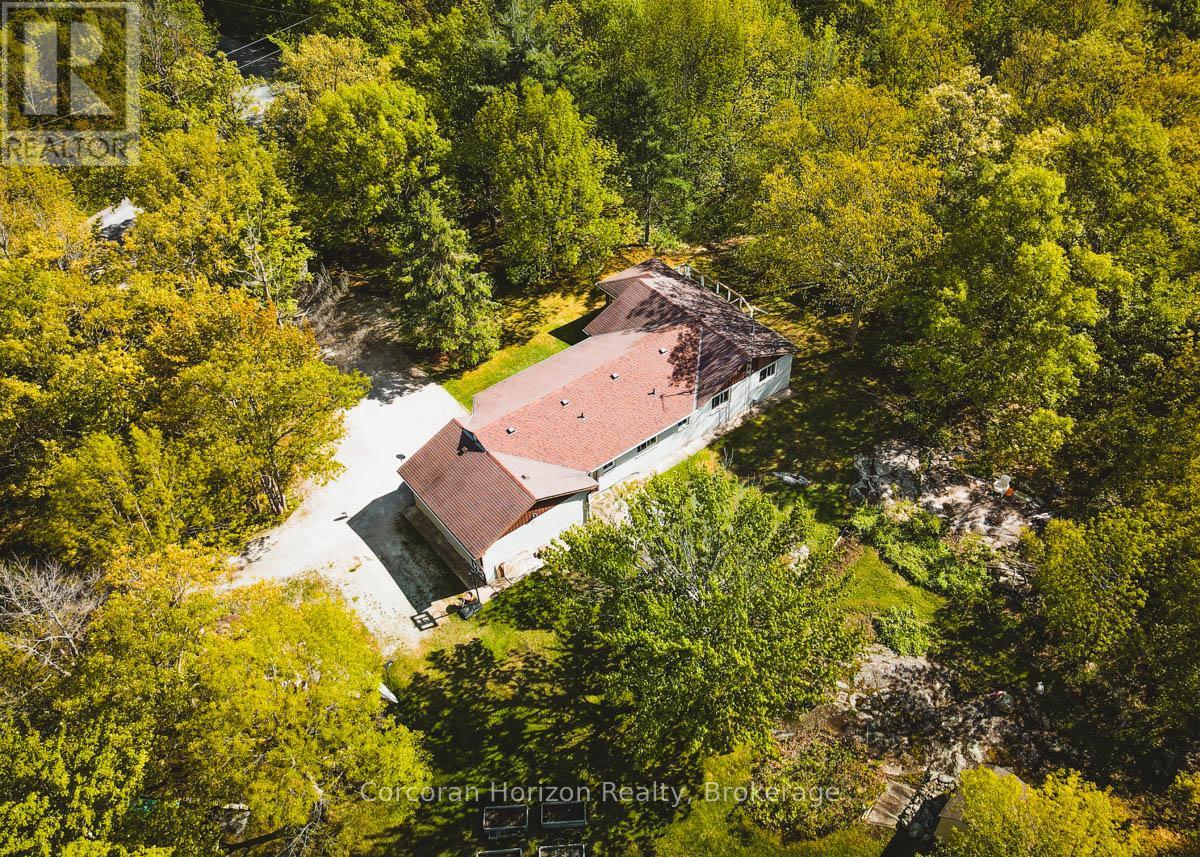87 Corrievale Road, Georgian Bay, Ontario  L0K 1S0 - Photo 12 - X12175815