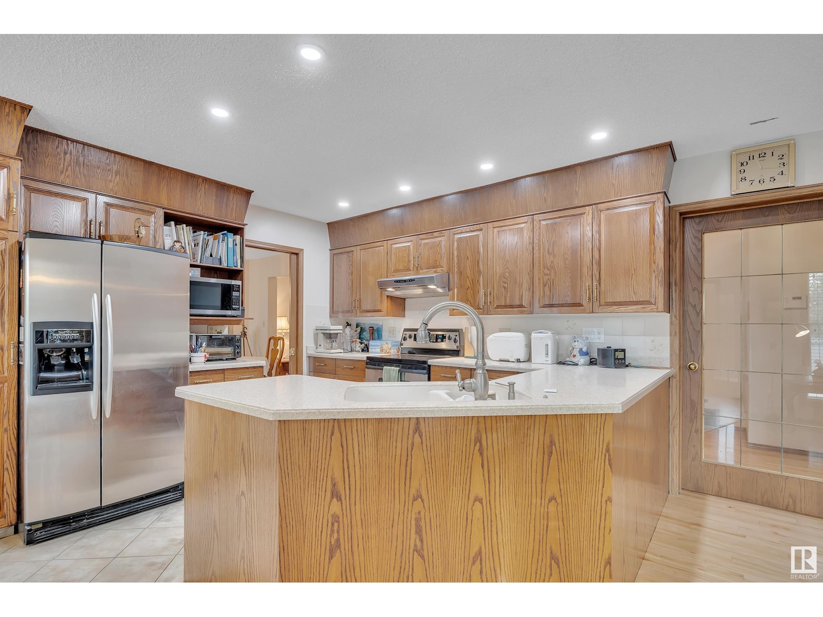 17424 100 St Nw, Edmonton, Alberta  T5X 5V7 - Photo 14 - E4438728
