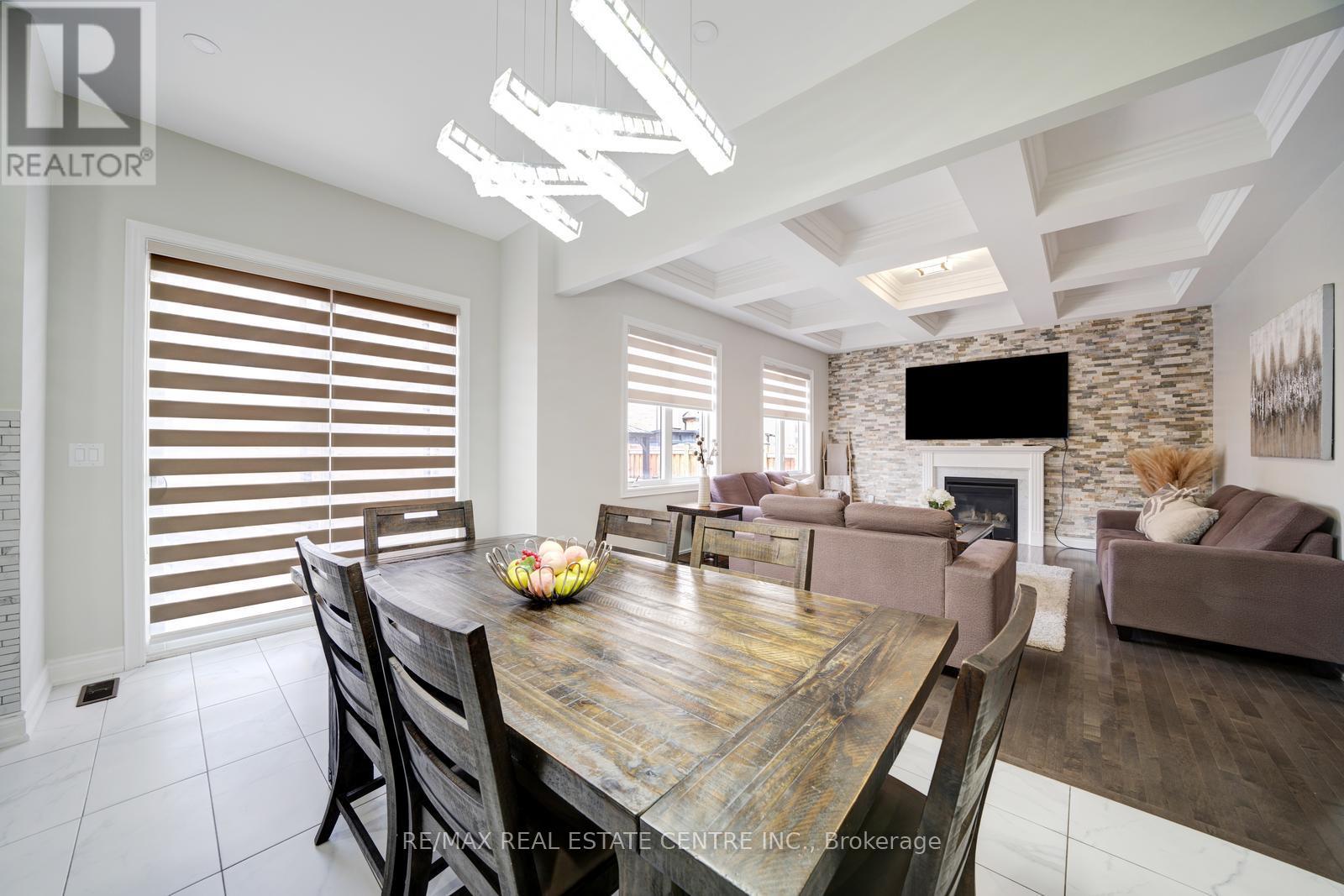 5 Carl Finlay Drive, Brampton, Ontario  L6P 4G4 - Photo 18 - W12090659