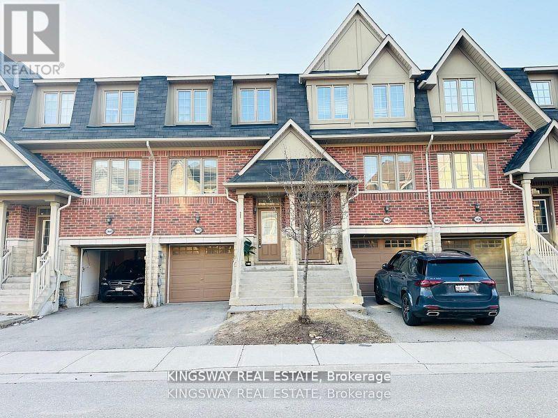 1442 GRANROCK CRESCENT, Mississauga, Ontario