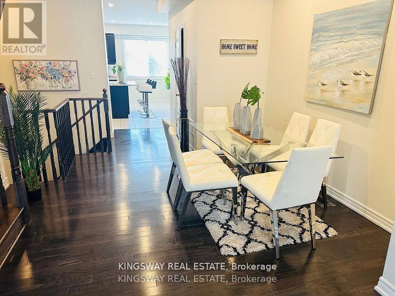 1442 Granrock Crescent, Mississauga, Ontario  L5V 0E1 - Photo 14 - W12176079