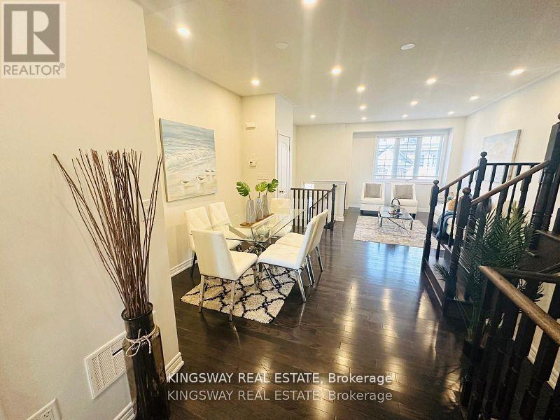 1442 Granrock Crescent, Mississauga, Ontario  L5V 0E1 - Photo 16 - W12176079