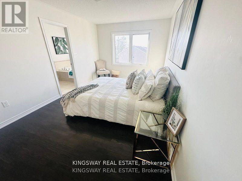 1442 Granrock Crescent, Mississauga, Ontario  L5V 0E1 - Photo 17 - W12176079