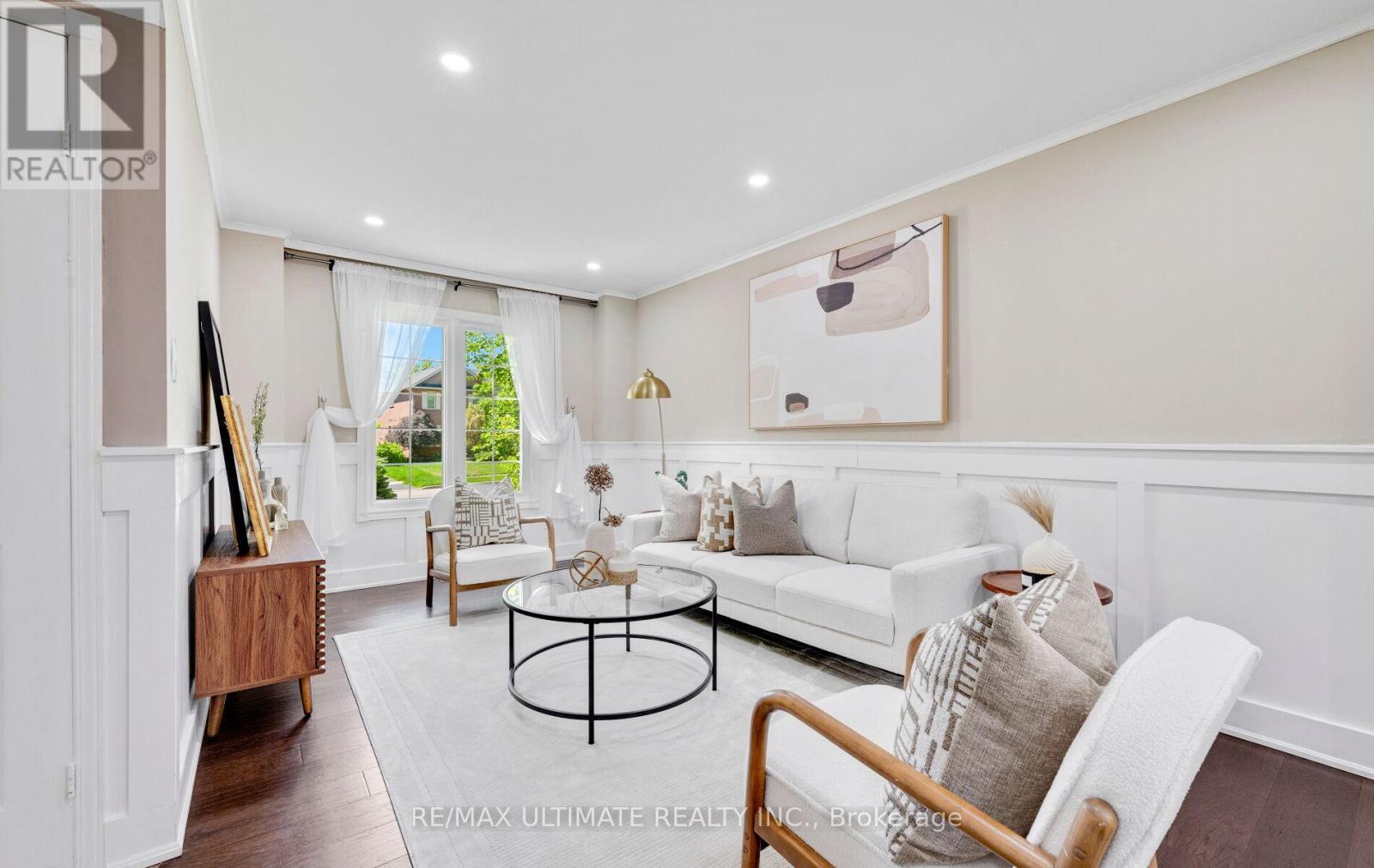 Blvd - 2087 Mayflower Boulevard, Oakville, Ontario  L6H 4E8 - Photo 6 - W12176097