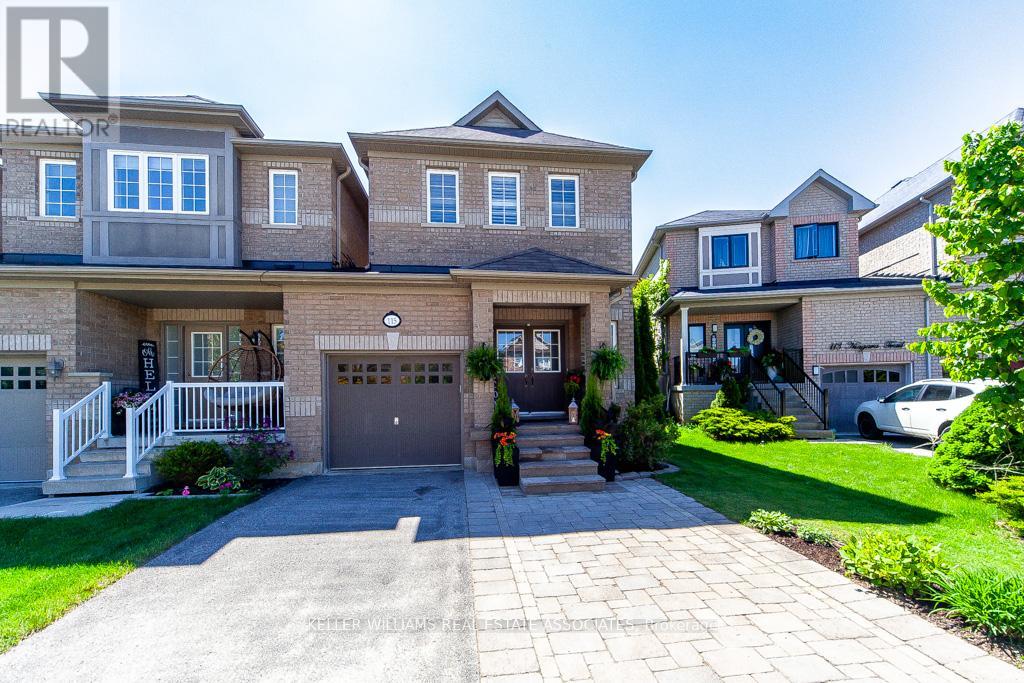 115 Niagara Trail, Halton Hills, Ontario  L7G 0A6 - Photo 1 - W12176131