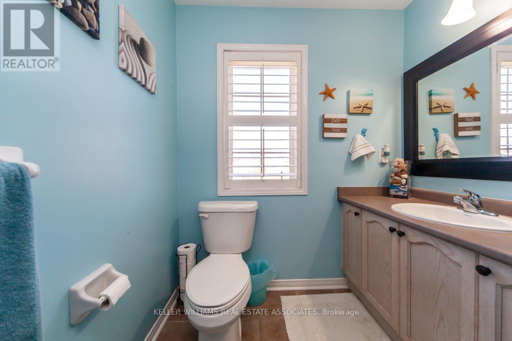 115 Niagara Trail, Halton Hills, Ontario  L7G 0A6 - Photo 17 - W12176131
