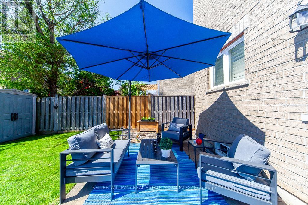 115 Niagara Trail, Halton Hills, Ontario  L7G 0A6 - Photo 18 - W12176131