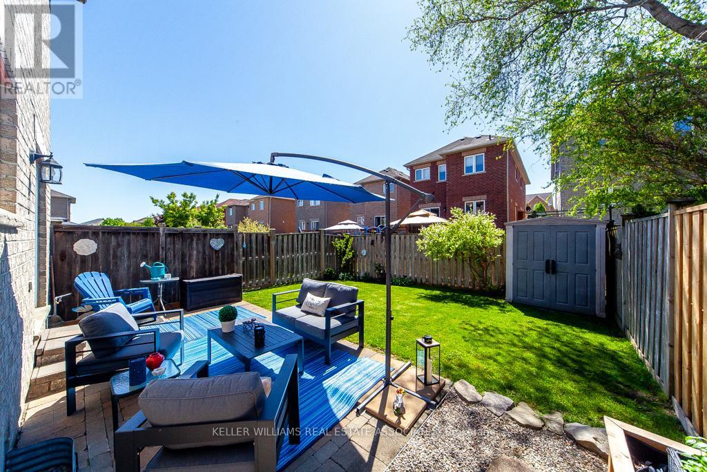 115 Niagara Trail, Halton Hills, Ontario  L7G 0A6 - Photo 19 - W12176131