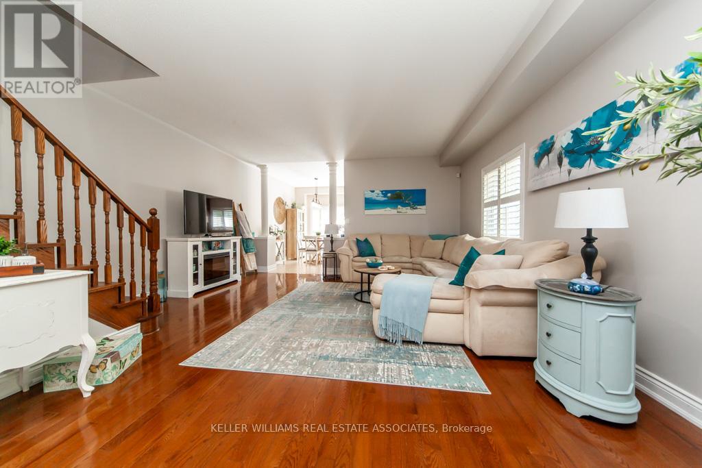 115 Niagara Trail, Halton Hills, Ontario  L7G 0A6 - Photo 6 - W12176131