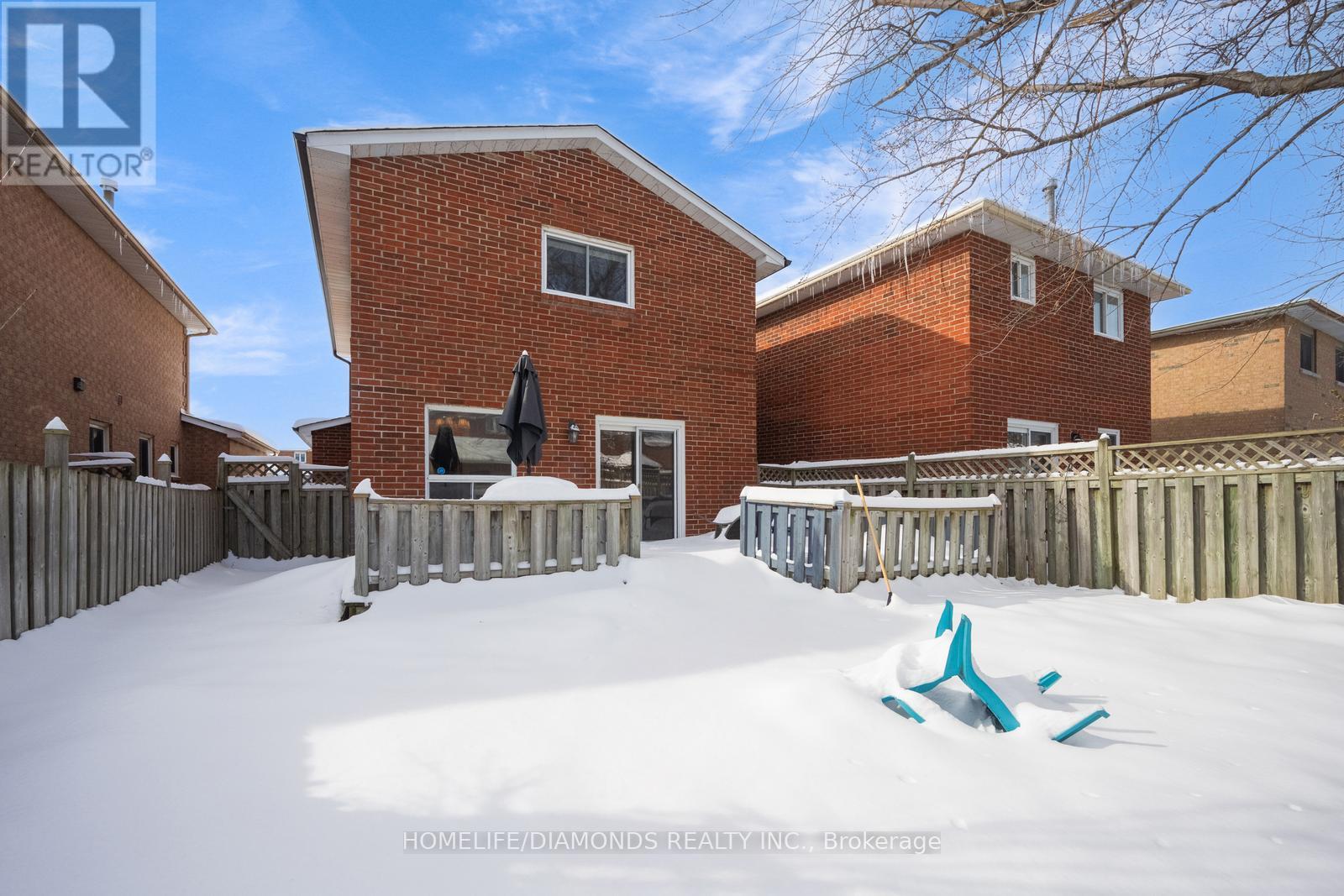 79 Ecclestone Drive, Brampton, Ontario  L6X 3M8 - Photo 45 - W12176134