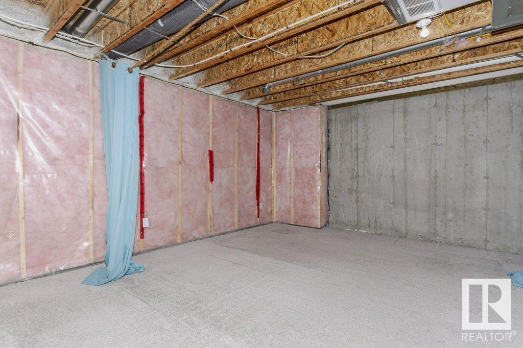 3539 8 Av Sw, Edmonton, Alberta  T6X 2G6 - Photo 43 - E4438727