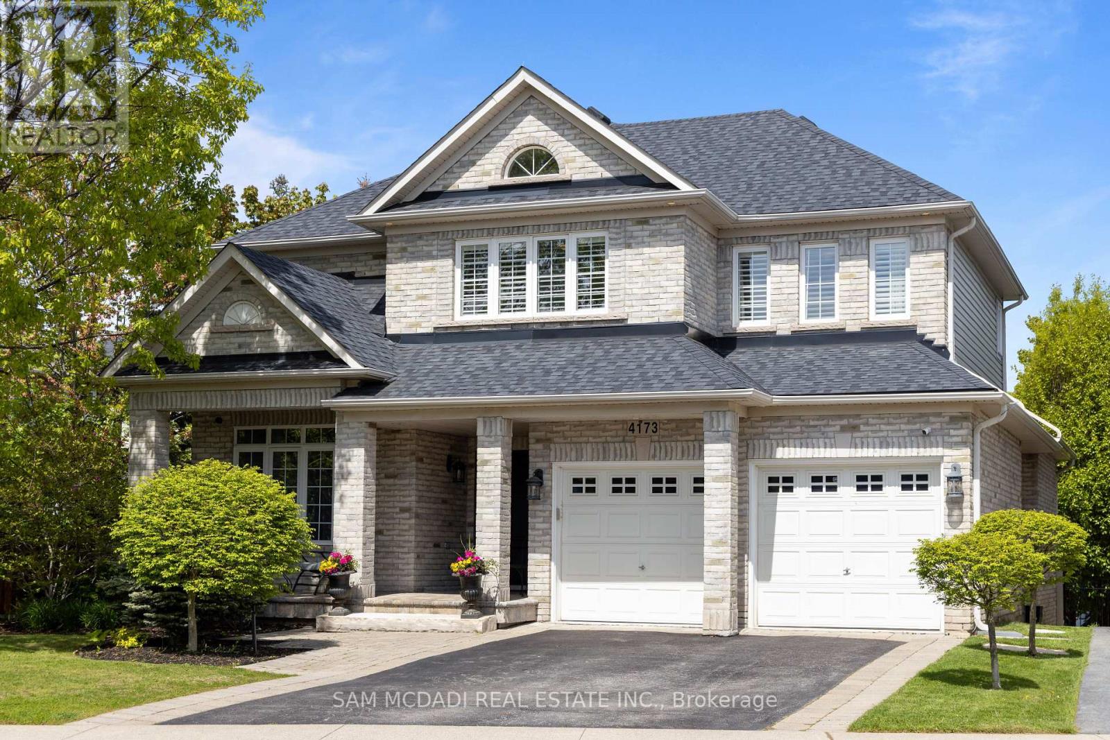 4173 Kane Crescent, Burlington, Ontario  L7M 5B9 - Photo 2 - W12176141
