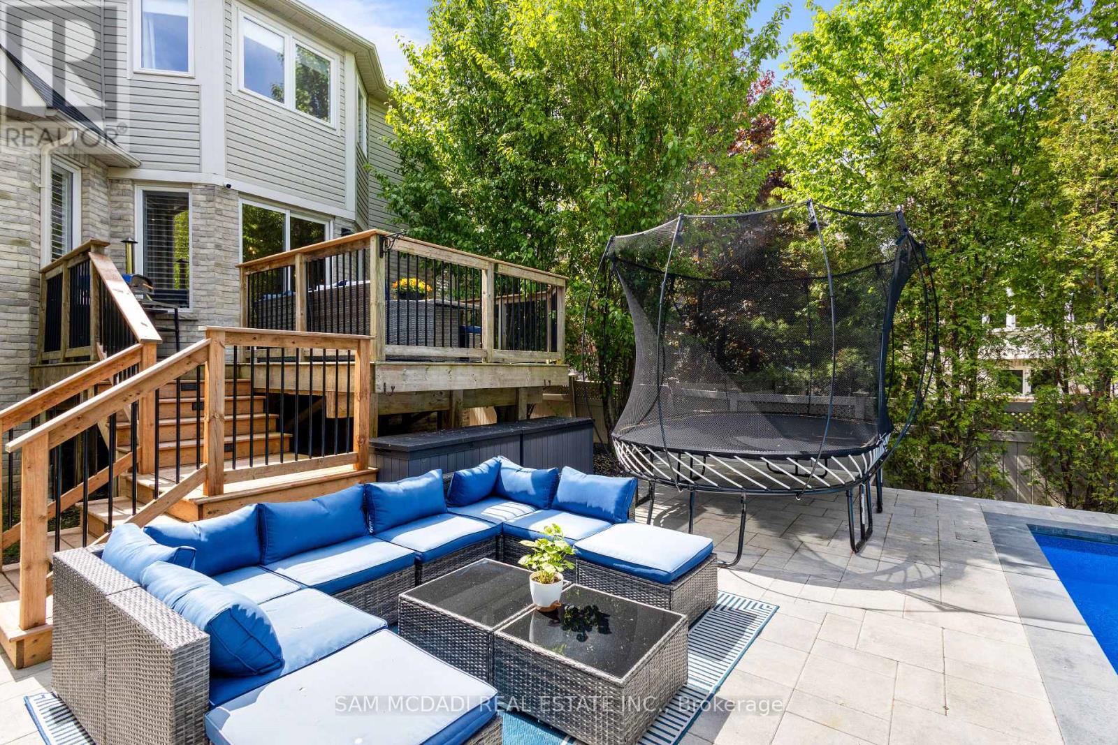 4173 Kane Crescent, Burlington, Ontario  L7M 5B9 - Photo 43 - W12176141