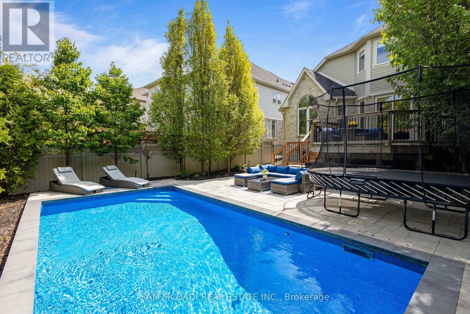 4173 Kane Crescent, Burlington, Ontario  L7M 5B9 - Photo 45 - W12176141
