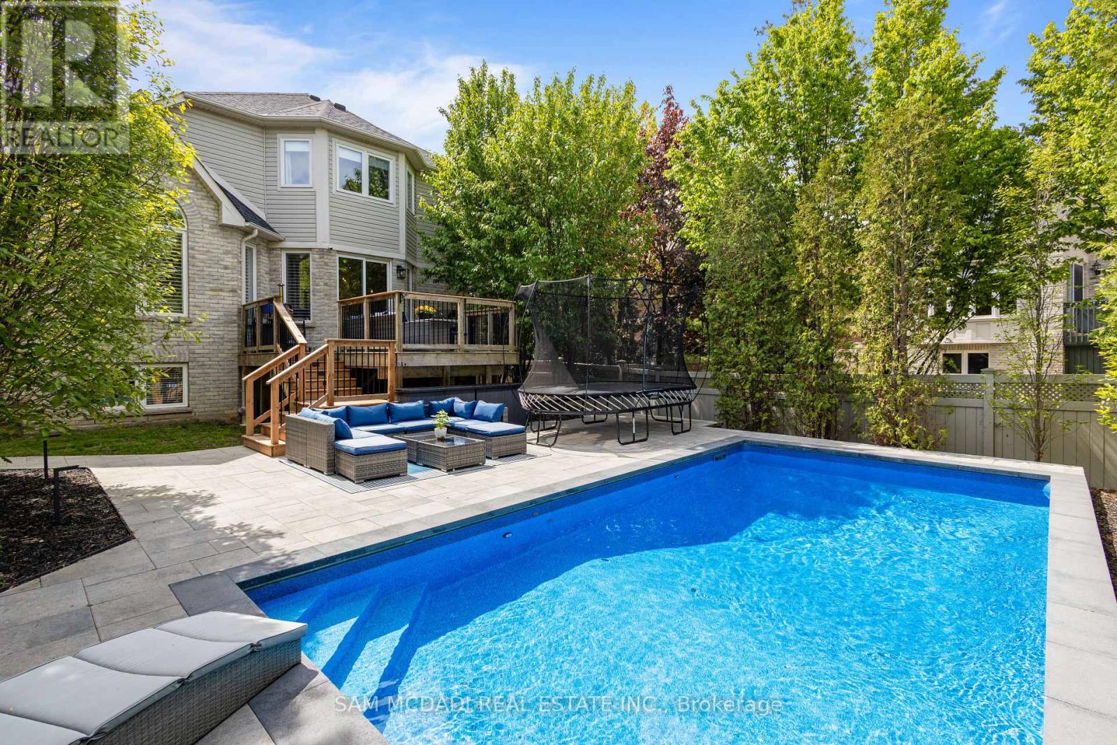 4173 Kane Crescent, Burlington, Ontario  L7M 5B9 - Photo 46 - W12176141