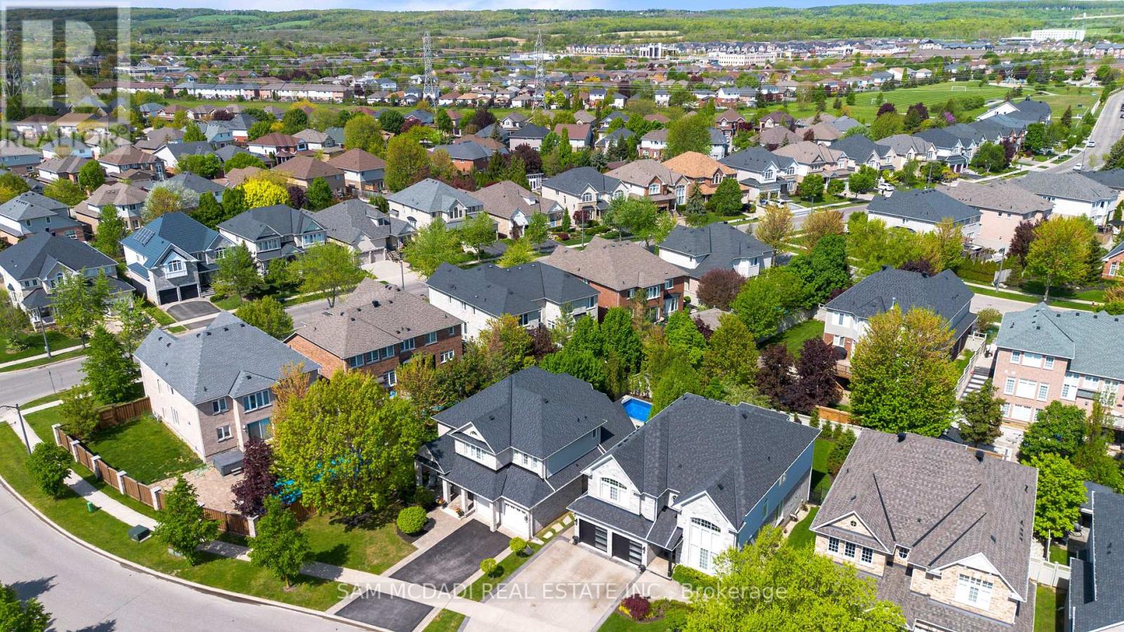 4173 Kane Crescent, Burlington, Ontario  L7M 5B9 - Photo 47 - W12176141