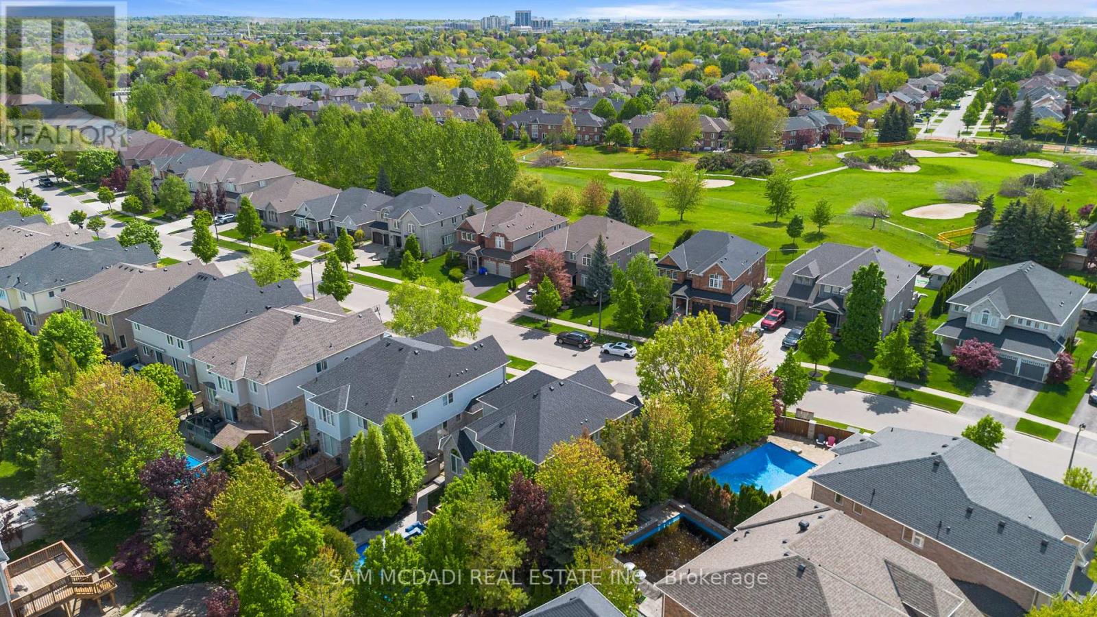4173 Kane Crescent, Burlington, Ontario  L7M 5B9 - Photo 48 - W12176141