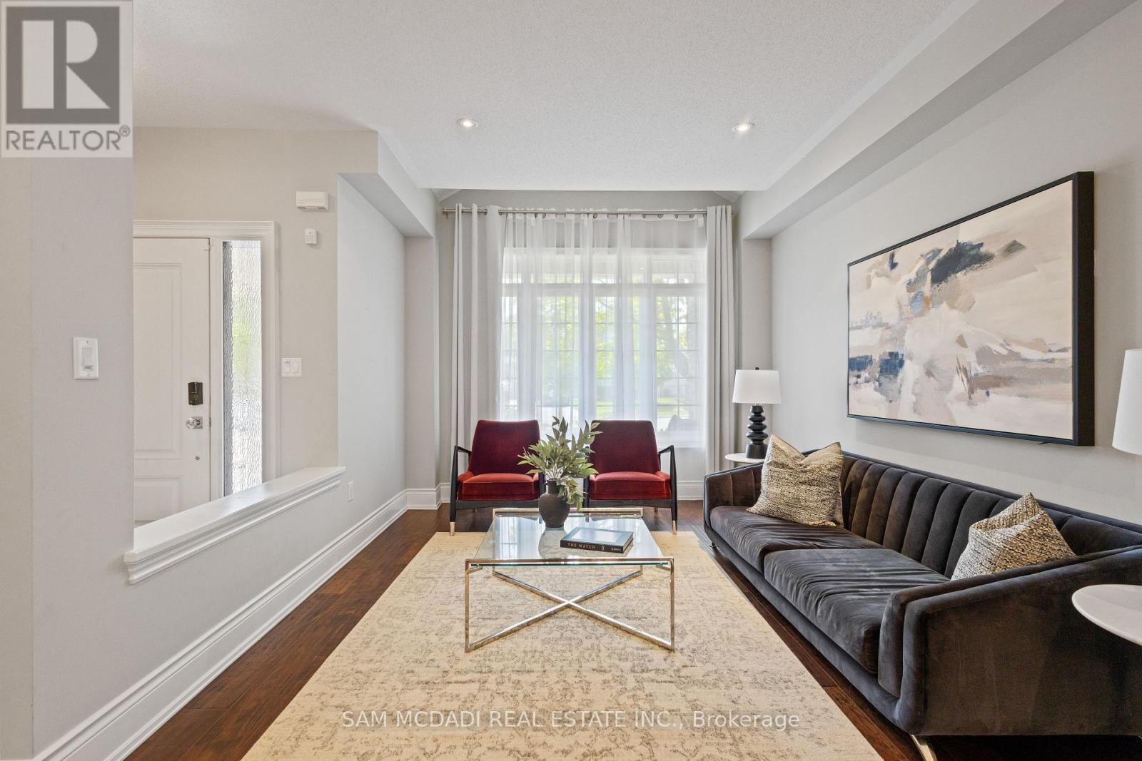 4173 Kane Crescent, Burlington, Ontario  L7M 5B9 - Photo 5 - W12176141