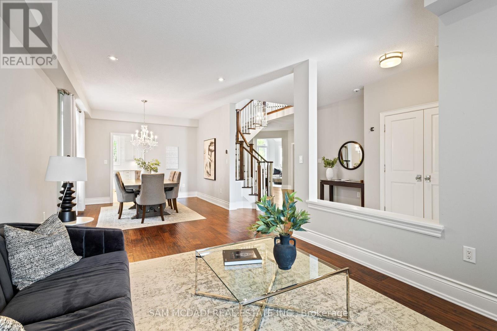 4173 Kane Crescent, Burlington, Ontario  L7M 5B9 - Photo 6 - W12176141