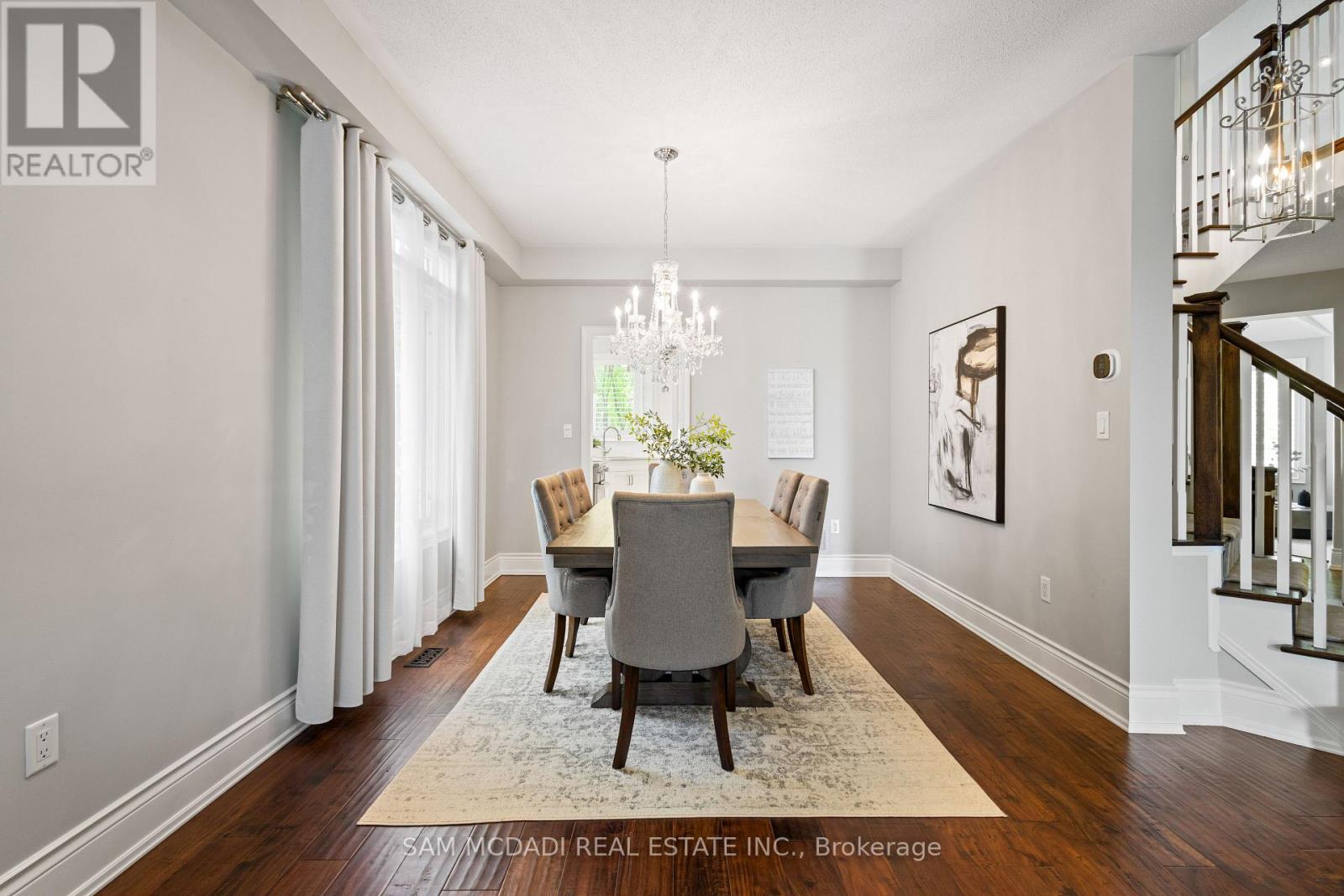4173 Kane Crescent, Burlington, Ontario  L7M 5B9 - Photo 7 - W12176141