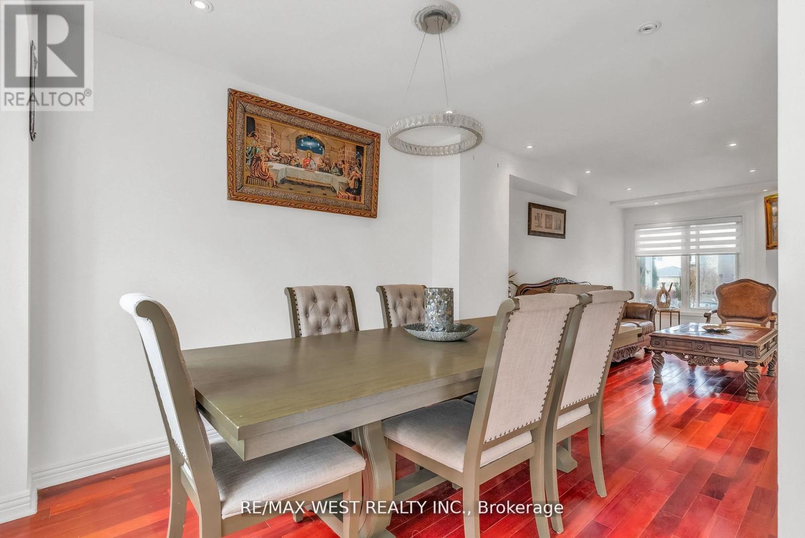 89 Beaconsfield Avenue, Brampton, Ontario  L6Y 4R6 - Photo 11 - W12176146