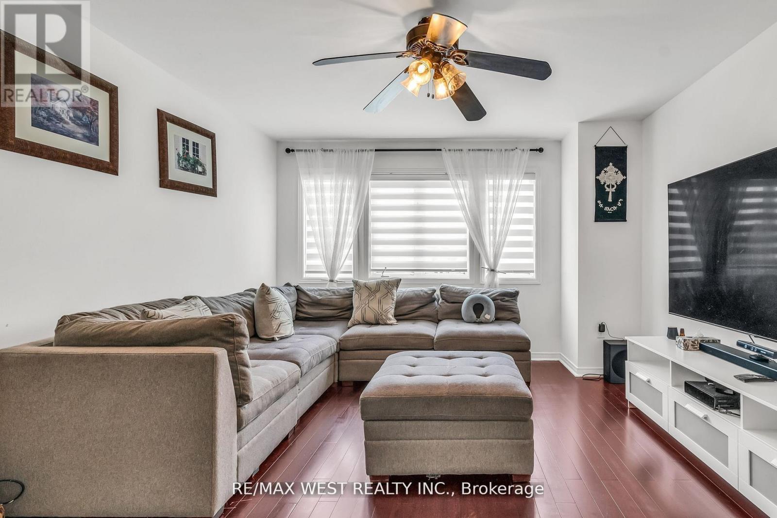 89 Beaconsfield Avenue, Brampton, Ontario  L6Y 4R6 - Photo 21 - W12176146