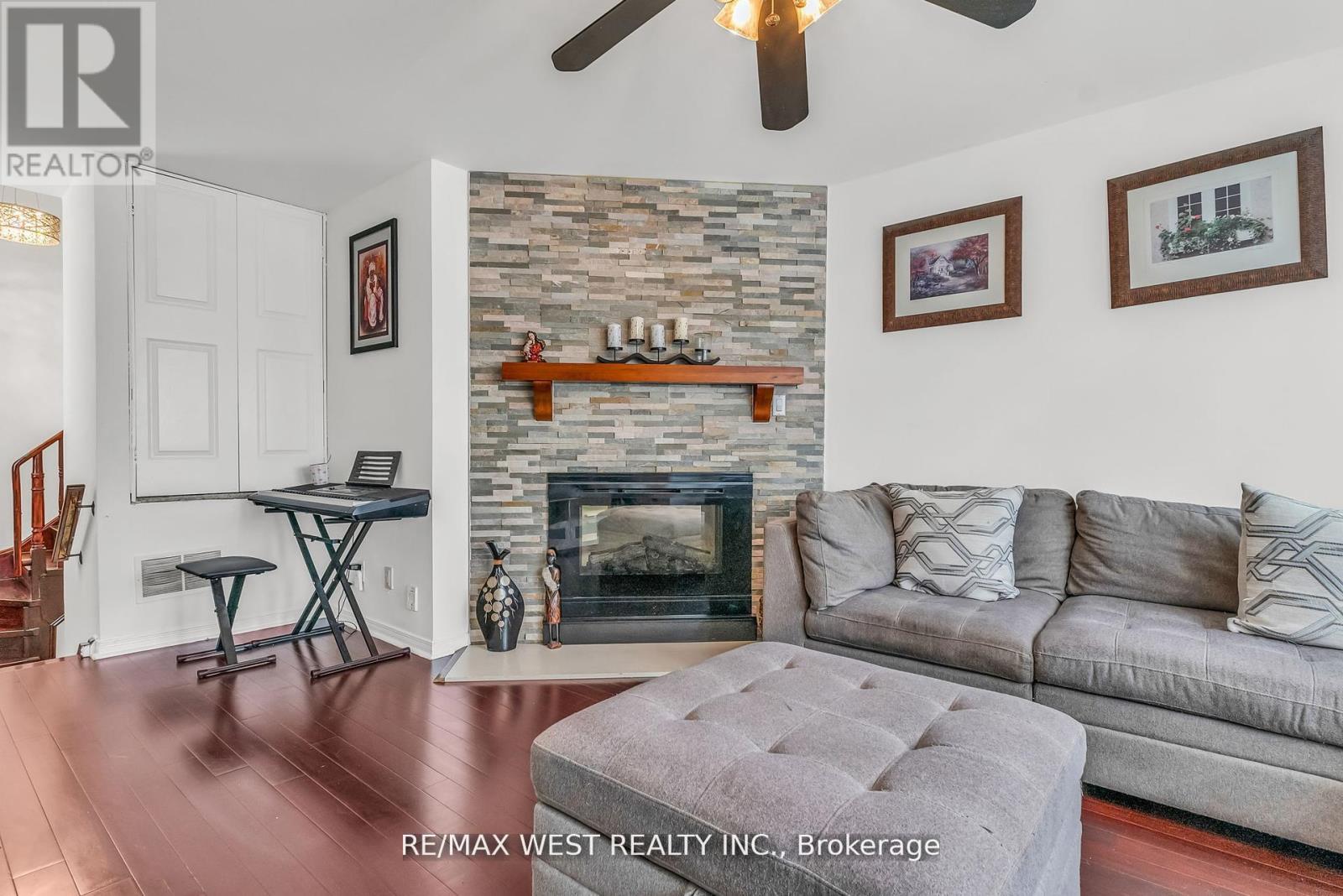 89 Beaconsfield Avenue, Brampton, Ontario  L6Y 4R6 - Photo 23 - W12176146
